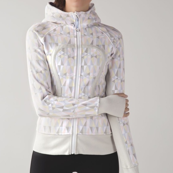lululemon athletica Jackets & Blazers - scuba hoodie ll - lululemon